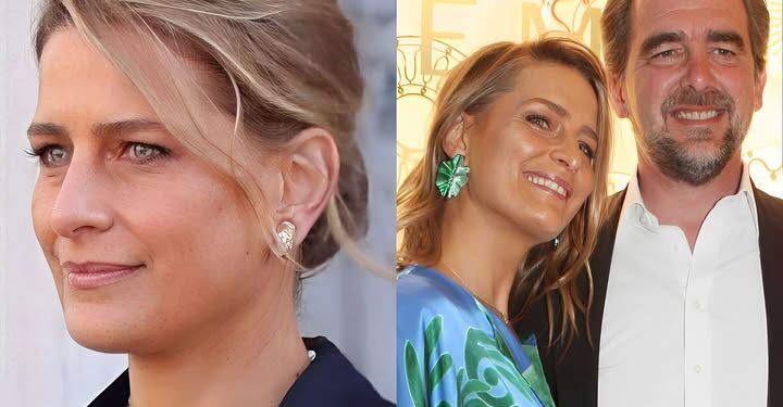 Alldaynews.gr Τατιάνα Μπλάτνικ: Η αντίδρασή της μετά την είδηση του γάμου Νικόλαου – Χρυσής Βαρδινογιάννη