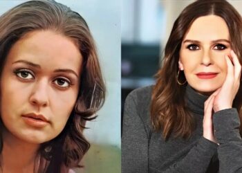 Κάτια Δανδουλάκη: Οι 3 διάσημοι Έλληνες που πέρασαν από την… καρδιά της και ο μεγάλος της εθıσμός