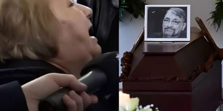 Alldaynews.gr Ιάσονας Τριανταφυλλίδης: Σπάραξε η μητέρα του στο τελευταίο αντίο – «Δεν έφυγε, ζω μαζί του»