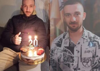 Μαρία Καρυστιανού: «Γνωρίζω ότι το παιδί μου θα ήταν περήφανο για μένα με αυτό που κάνω»