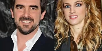 Γιατί παντρεύεται ξαφνικά ο Νικόλαος Ντε Γκρες την Χρυσή Βαρδινογιάννη