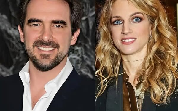 Γιατί παντρεύεται ξαφνικά ο Νικόλαος Ντε Γκρες την Χρυσή Βαρδινογιάννη