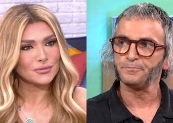 Πήρε θέση η Αγγελική Ηλιάδη: «Πολύ σωστά τα λέει ο Σερβετάλης, καταδικάζονται τα έμβρυα γιατί κάποιος δεν ήξερε τι έκανε»