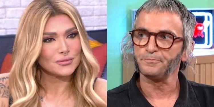 Alldaynews.gr Πήρε θέση η Αγγελική Ηλιάδη: «Πολύ σωστά τα λέει ο Σερβετάλης, καταδικάζονται τα έμβρυα γιατί κάποιος δεν ήξερε τι έκανε»