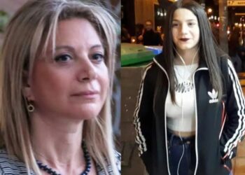 Μαρία Καρυστιανού: «Γνωρίζω ότι το παιδί μου θα ήταν περήφανο για μένα με αυτό που κάνω»