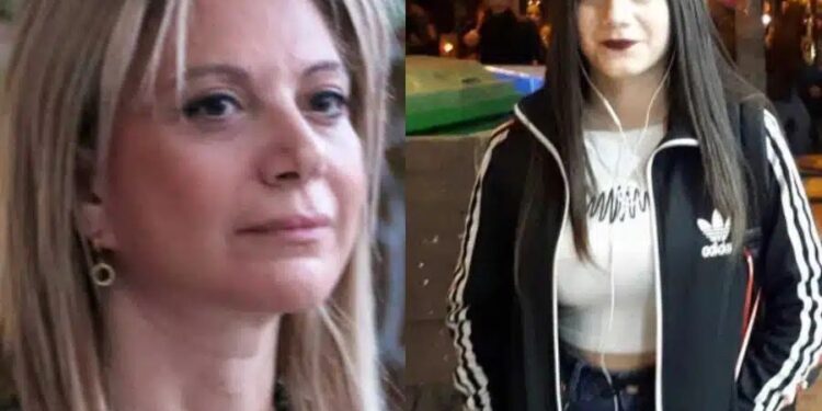 Alldaynews.gr Μαρία Καρυστιανού: «Γνωρίζω ότι το παιδί μου θα ήταν περήφανο για μένα με αυτό που κάνω»