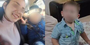 Alldaynews.gr «Τον βαρέθηκα τον μικρό, σκέφτομαι να τον δώσω στον πατέρα του»: Εξοργιστικές αποκαλύψεις για τη μητέρα – τέρας στο Ηράκλειο!