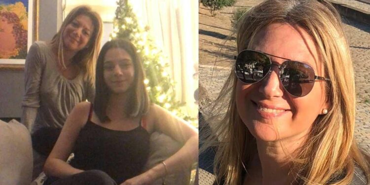 Alldaynews.gr Μαρία Καρυστιανού: Ποια ήταν πριν την τραγωδία στα Τέμπη – Άγνωστες πτυχές της ζωής της