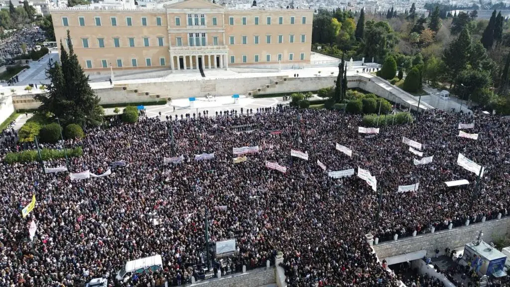 ΔΕΝ ΕΧΩ ΟΞΥΓΟΝΟ 26.1.2025