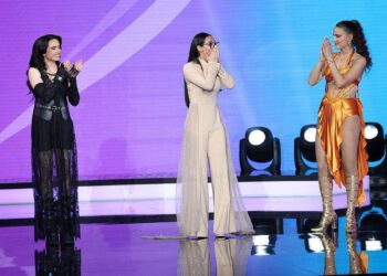 Alldaynews.gr Eurovision 2025: Κοροϊδία για ακόμα μια χρονιά – Πεταμένα λεφτά για μια… Αστερομάτα