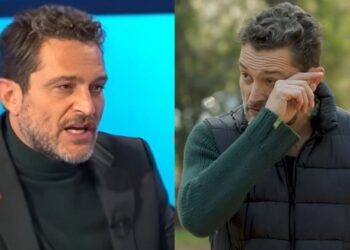 Alldaynews.gr Ο Κανάκης είπε αυτό που δεν τόλμησε κανένας δημοσιογράφος για την παραίτηση του πρωθυπουργού της Σερβίας και τον Καραμανλή