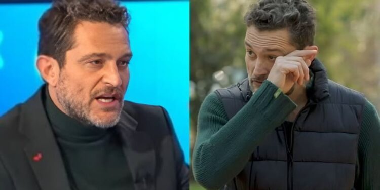 Alldaynews.gr Ο Κανάκης είπε αυτό που δεν τόλμησε κανένας δημοσιογράφος για την παραίτηση του πρωθυπουργού της Σερβίας και τον Καραμανλή