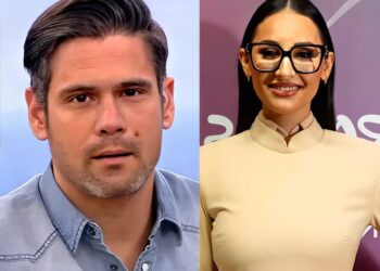 Δημήτρης Ουγγαρέζος για Klavdia: «Αυτό το κομμάτι δεν είναι ρε παιδιά… δεν είναι για τη Eurovision»