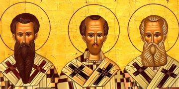 Alldaynews.gr Εορτολόγιο 30 Ιανουαρίου: Ποιοι γιορτάζουν σήμερα – Μεγάλη μέρα για την Ορθοδοξια