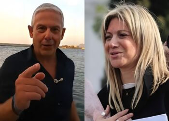 Alldaynews.gr Πήρε θέση για τα Τέμπη ο Τάσος Δούσης – Τα είπε έξω από τα δόντια