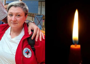 Αυτή είναι η άτυχη 49χρονη που βρέθηκε νεκρή έξω από την πόρτα του διαμερίσματός της