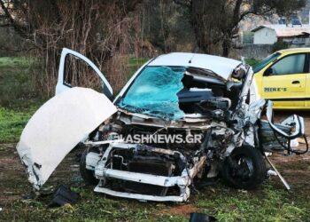 Συνελήφθησαν οι αστυνομικοί που άφησαν ελεύθερο τον επιχειρηματία μετά το αλκοτέστ και προκάλεσε θανατηφόρο τροχαίο