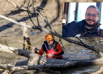 Λάρισα: «Κάποιοι τον έφαγαν…» ‑ Τι υποπτεύεται ηγούμενος για τον Βασίλη Καλογήρου