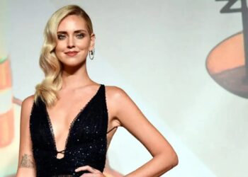 Κιάρα Φεράνι για τον πρώην σύζυγό της: Με απατούσε από 2017, με φώναξε με το όνομά της ερωμένης του