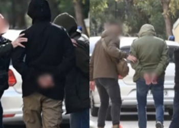 20χρονη σκότωσε δύο συνομήλικους γιατί ο ένας θα τη χώριζε, αλλά ανησυχούσε για το βραχιόλι της