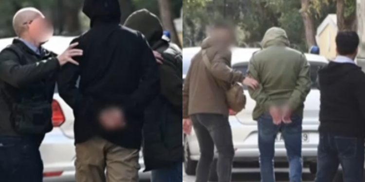 Alldaynews.gr 20χρονη σκότωσε δύο συνομήλικους γιατί ο ένας θα τη χώριζε, αλλά ανησυχούσε για το βραχιόλι της