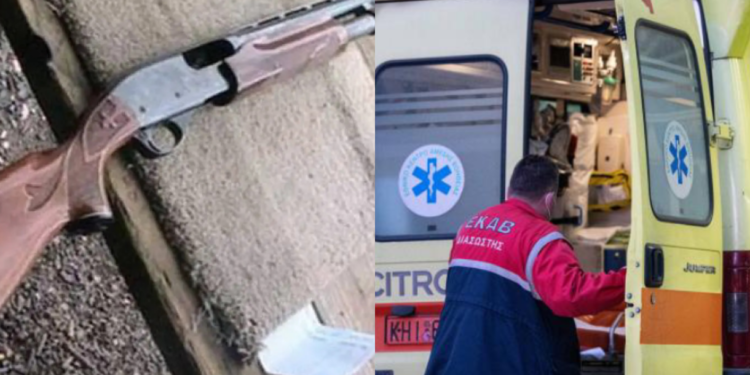 Alldaynews.gr Τραγωδία: Νεκρός 15χρονος από πυρά κυνηγετικού όπλου μέσα στο σπίτι του – Κλειστά, λόγω πένθους, τα σχολεία της περιοχής