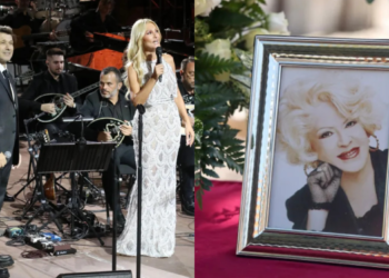 Καίτη Γκρέυ: Η απουσία Πλούταρχου – Θεοδωρίδου από την κηδεία & το άδειασμα- Λυπάμαι & για τους δύο