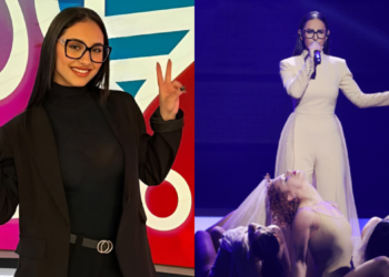 Eurovision 2025 – Εθνικός Τελικός: Νικήτρια η Klavdia – Ποια είναι η εκπρόσωπος της Ελλάδας