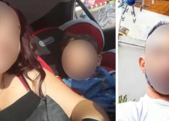 Τσακισμένο στο ξύλο το 3χρονο αγοράκι που μεταφέρθηκε σε κωματώδη κατάσταση στο νοσοκομείο – Έσβηναν τσιγάρα στο κορμάκι του