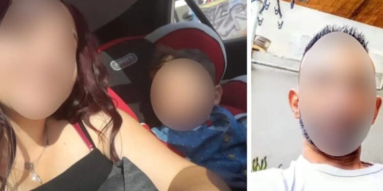 Alldaynews.gr Τσακισμένο στο ξύλο το 3χρονο αγοράκι που μεταφέρθηκε σε κωματώδη κατάσταση στο νοσοκομείο – Έσβηναν τσιγάρα στο κορμάκι του