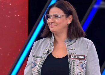 Deal – Πήγε η μαμά της Μαριαγάπης από το GNTM και σάρωσε: Το υψηλό ποσό που πήρε σπίτι