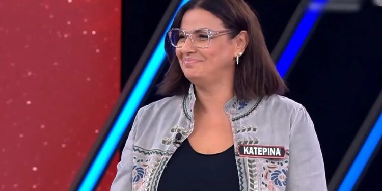 Alldaynews.gr Deal – Πήγε η μαμά της Μαριαγάπης από το GNTM και σάρωσε: Το υψηλό ποσό που πήρε σπίτι