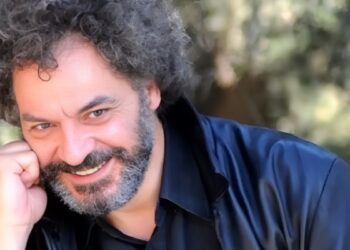 Πέθανε ο ηθοποιός Δημήτρης Μικέλης σε ηλικία 60 ετών – Το συγκινητικό «αντίο» του Σπύρου Μπιμπίλα