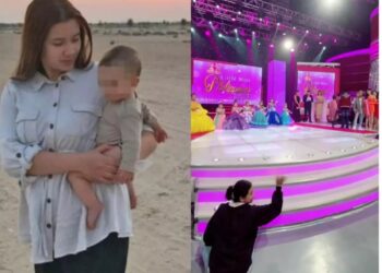 Γλυκά Νερά: Στο γηροκομείο ο παππούς της Λυδίας – Η γιαγιά έστειλε την 4χpονη σε παıδικά καλλıστεία στις Φιλιππίνες