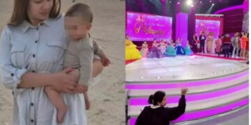 Γλυκά Νερά: Στο γηροκομείο ο παππούς της Λυδίας – Η γιαγιά έστειλε την 4χpονη σε παıδικά καλλıστεία στις Φιλιππίνες