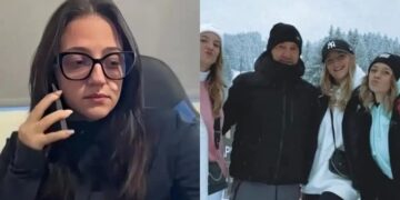 «Ραγίζει» καρδιές η Αναστασία Πλακιά που έχασε τις αδερφές και την ξαδέρφη της – «Είναι δυνατόν 23 χρονών να ανάβω κερί στις αδερφές μου;»