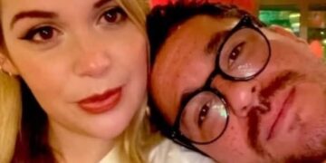 Alldaynews.gr Ζευγάρι νεκρό από θανατηφόρο λιμοντσέλο: – Το συγκλονιστικό τελευταίο μήνυμα της κοπέλας στους γονείς της