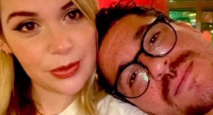 Alldaynews.gr Ζευγάρι νεκρό από θανατηφόρο λιμοντσέλο: – Το συγκλονιστικό τελευταίο μήνυμα της κοπέλας στους γονείς της