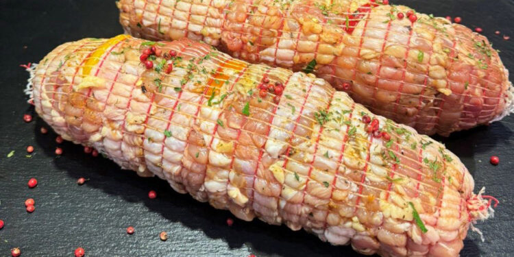 Alldaynews.gr κοντοσούβλι κοτόπουλο