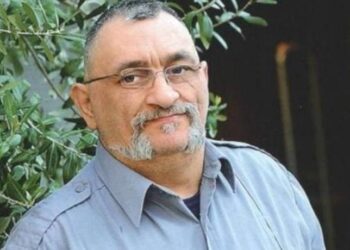 Πέθανε ο Ιάσονας Τριανταφυλλίδης