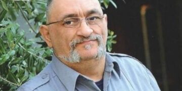 Πέθανε ο Ιάσονας Τριανταφυλλίδης