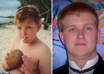 Το παιδί «θαύμα» Rory Sykes, πέθανε στις φωτιές στο Λος Άντζελες – Προσπαθούσε να σώσει το σπίτι του