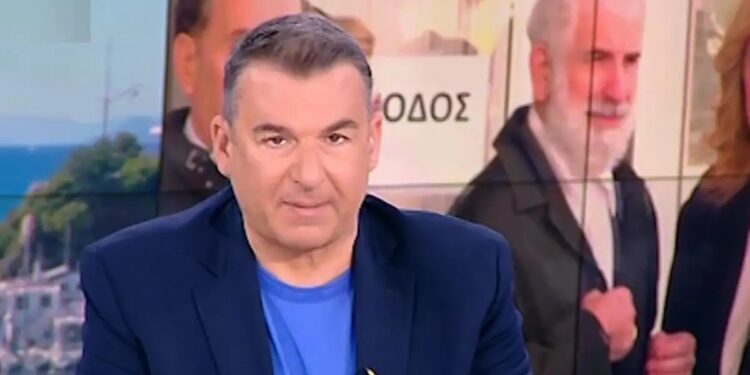 Alldaynews.gr Γιώργος Λιάγκας – Η αποκάλυψη για Πέτρο Φιλιππίδη και Δημήτρη Λιγνάδη και τις υπηρεσίες τους στη φυλακή: «Θα σας πω αν κι είναι πρωί»