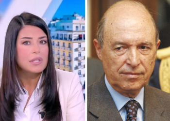 Alldaynews.gr Επιμένει η Αφροδίτη Λατινοπούλου – «Εθνικό πένθος έπρεπε να έχουν στην Τουρκία, δεν παίρνω πίσω τις δηλώσεις μου»