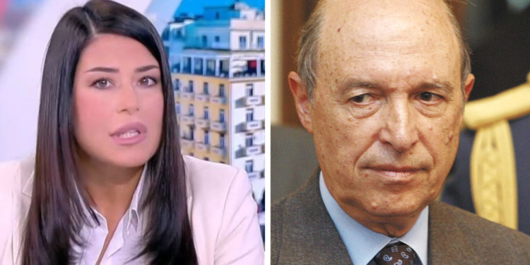 Επιμένει η Αφροδίτη Λατινοπούλου – «Εθνικό πένθος έπρεπε να έχουν στην Τουρκία, δεν παίρνω πίσω τις δηλώσεις μου»