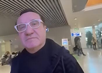 Κόνι Μεταξά – Μάριος Καπότσης: Αποκαλύψεις από τον Λευτέρη Πανταζή για τη σχέση τους – «Μπορεί να φταίω κι εγώ, η παρουσία μου»