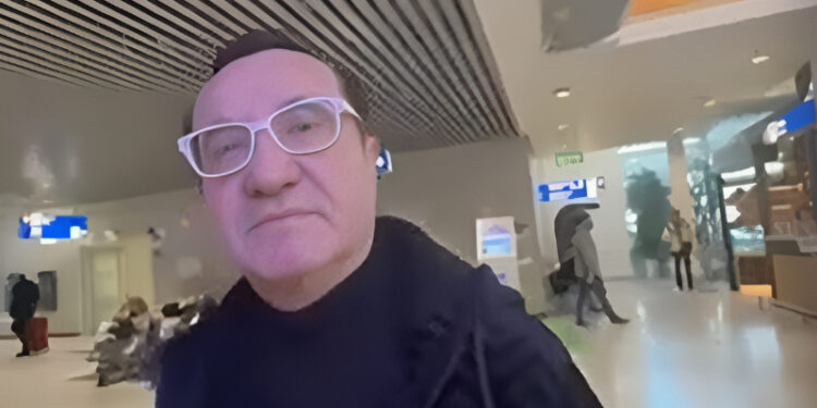 Alldaynews.gr Κόνι Μεταξά – Μάριος Καπότσης: Αποκαλύψεις από τον Λευτέρη Πανταζή για τη σχέση τους – «Μπορεί να φταίω κι εγώ, η παρουσία μου»