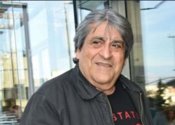 Μάρκος Λεζές: Το θαύμα που βίωσε στο Νοσοκομείο – «Είχα βαρεθεί 7 χρόνια να φοράω πράσινες ρόμπες και να μπαινοβγαίνω στα χειρουργεία»