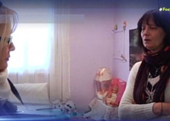 «Φως στο Τούνελ»: Ξεσπά η μητέρα της Νατάσας – «Θέλω να μάθω πού βρίσκεται το παιδί μου»