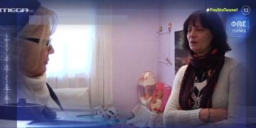 Alldaynews.gr «Φως στο Τούνελ»: Ξεσπά η μητέρα της Νατάσας – «Θέλω να μάθω πού βρίσκεται το παιδί μου»